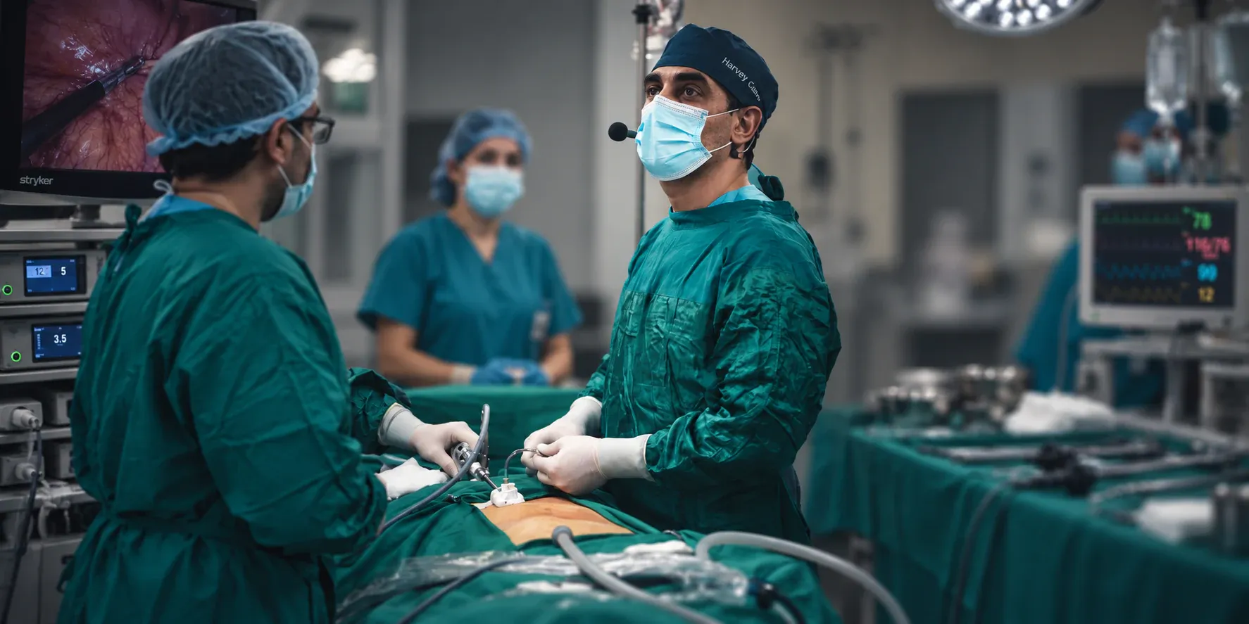 Dr. İlqar İsmayılov