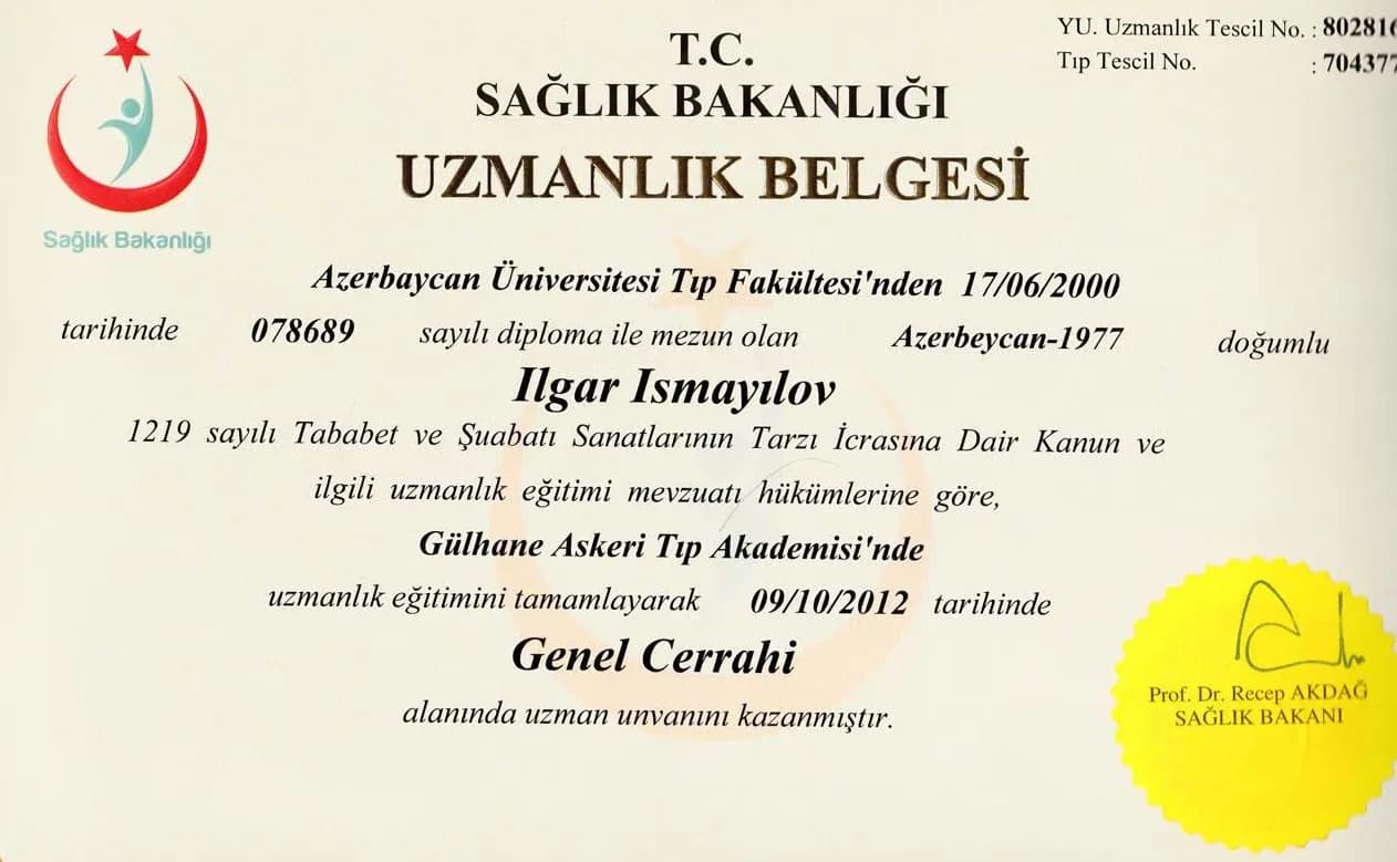 Sertifikat 11